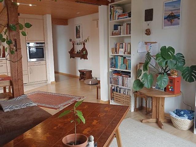 Apartment mieten in Steckborn, Thurgau