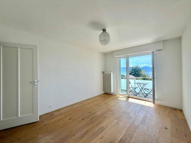 Apartment mieten in Paudex, Waadt