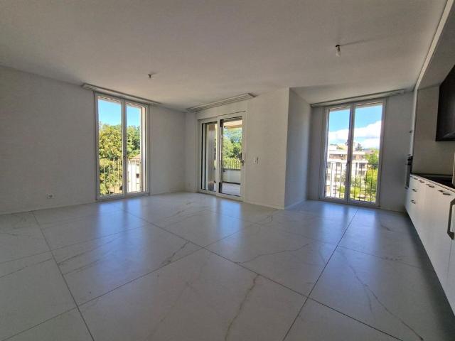 Apartment mieten in Marly, Freiburg