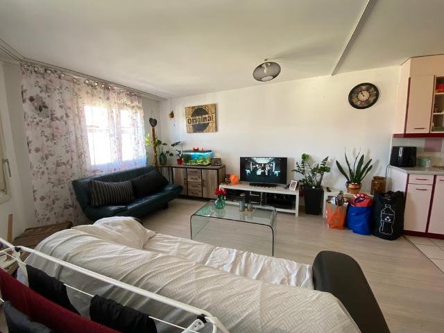 Apartment mieten in Payerne, District de la Broye-Vully