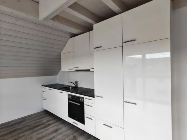Apartment mieten in Biel, Bern
