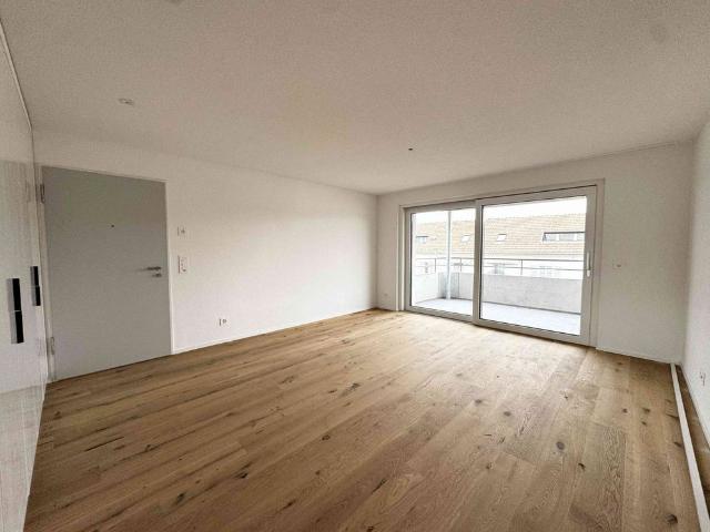 Apartment mieten in Gländ, Gerlafingen