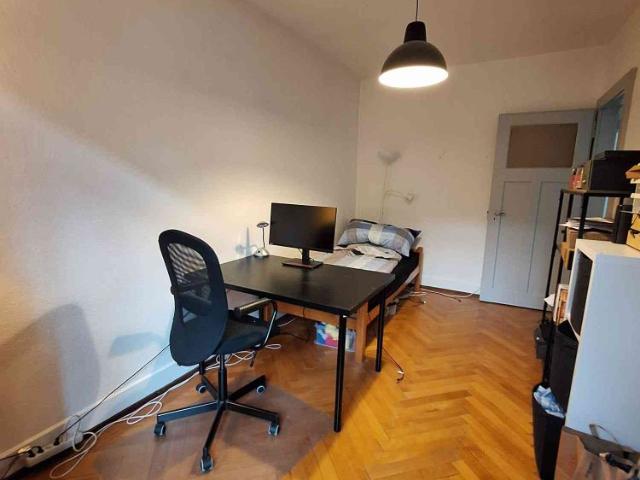 Apartment mieten in Corcelles (NE)