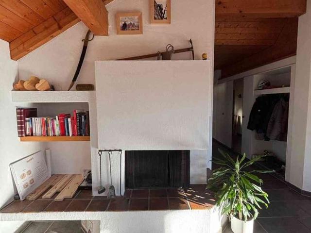 Apartment mieten in Felsberg, Graubünden