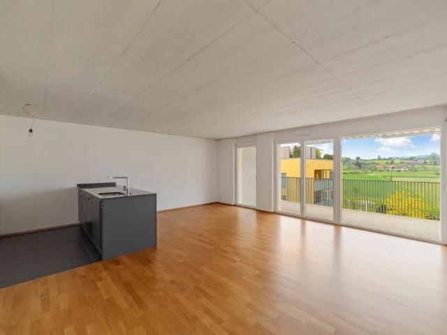 Apartment mieten in Bützberg, Thunstetten