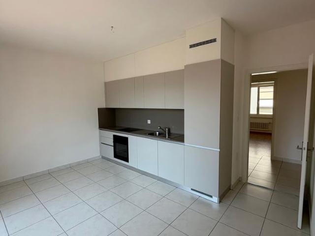 Apartment mieten in Bellinzona, Tessin