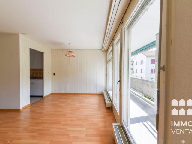 Apartment mieten in Biel, Bern