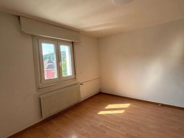 Apartment mieten in Zuchwil, Solothurn