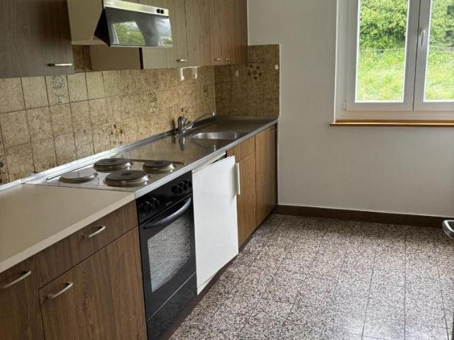 Apartment mieten in Reconvilier, Bern