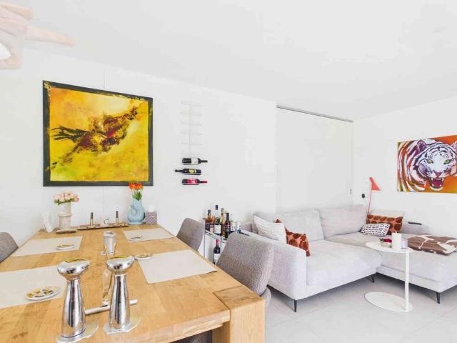 Apartment mieten in Lü