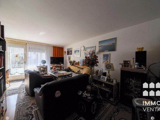 Apartment mieten in Biel, Bern