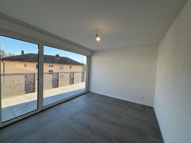 Apartment mieten in Areuse