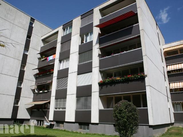 Apartment mieten in Areuse