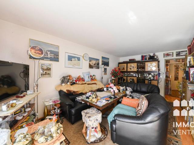 Apartment mieten in Biel, Bern