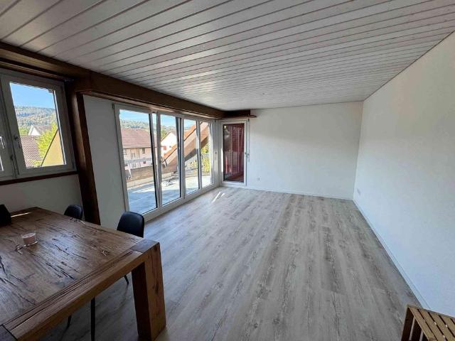 Haus mieten in Breitenbach, Solothurn