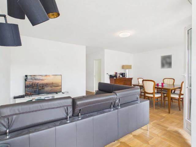 Apartment mieten in Schwerzenbach, Zürich