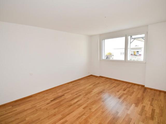 Apartment mieten in Zeiningen, Bezirk Rheinfelden