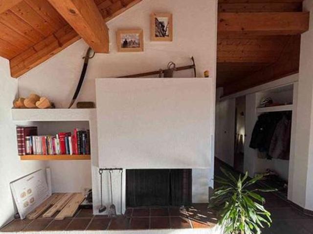 Apartment mieten in Felsberg, Graubünden