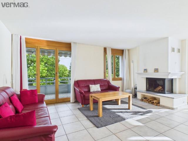 Apartment mieten in Oberrieden, Zürich