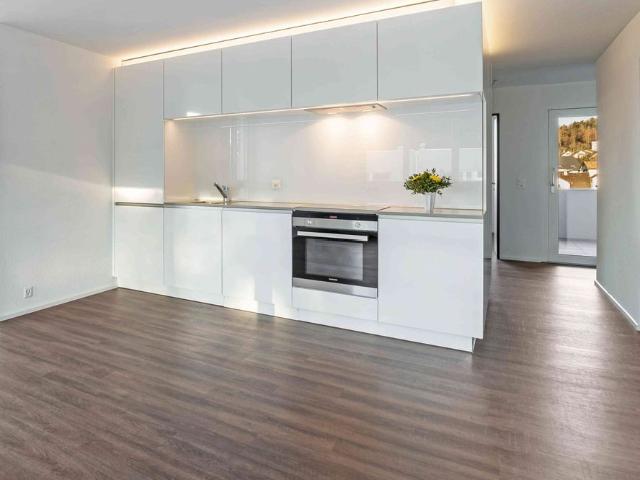 Apartment mieten in Reinach (AG), Aargau