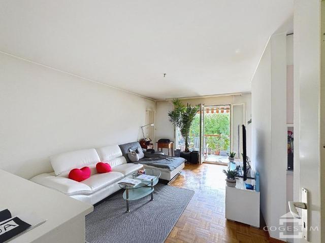 Apartment mieten in Payerne, Waadt