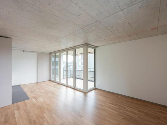 Apartment mieten in Kloten, Zürich