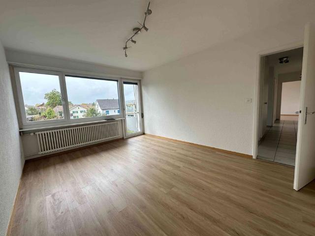 Apartment mieten in Niederlenz, Aargau