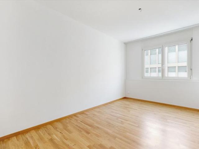 Apartment mieten in Neustadt / Nouvelle ville, Biel/Bienne