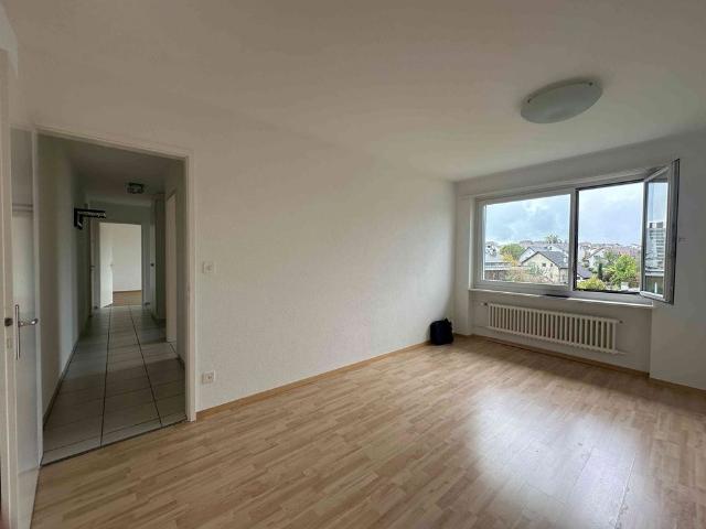 Apartment mieten in Niederlenz, Bezirk Lenzburg