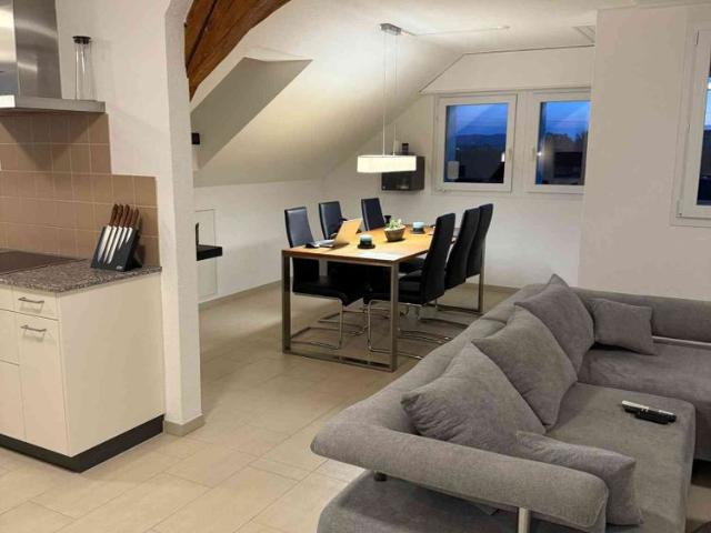 Apartment mieten in Sommeri, Thurgau