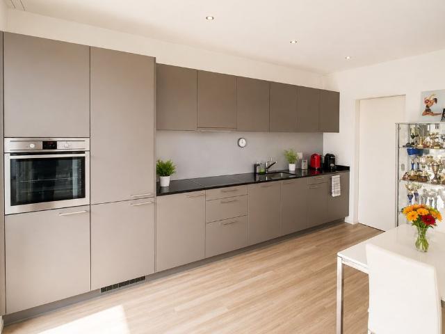 Apartment mieten in Schwarzenbach (SG), St. Gallen