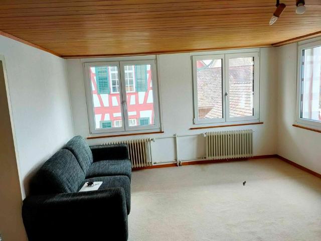 Apartment mieten in Weinfelden, Thurgau