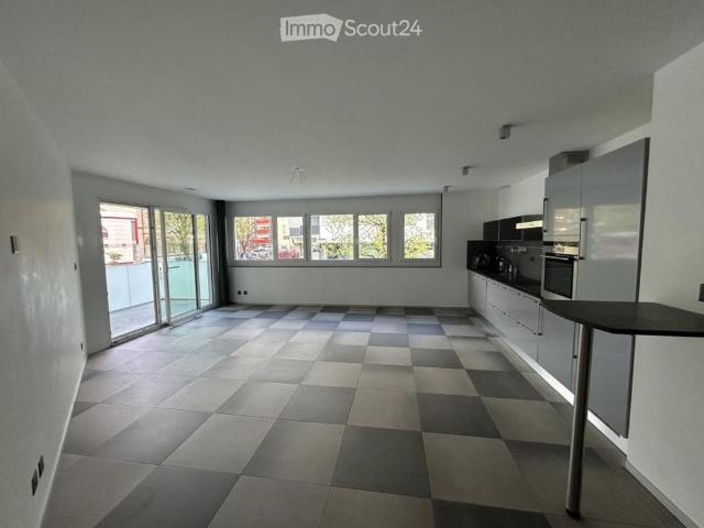Apartment mieten in Vevey, Waadt