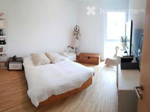 Apartment mieten in Attalens, Freiburg