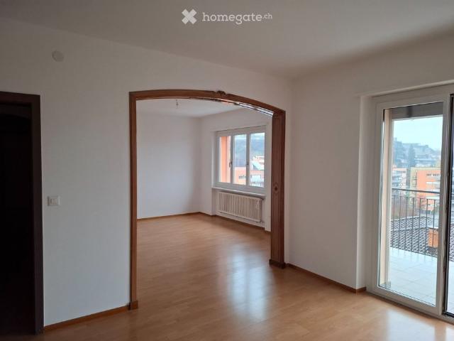 Apartment mieten in Balerna, Tessin