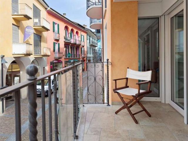 Apartment mieten in Ascona, Tessin
