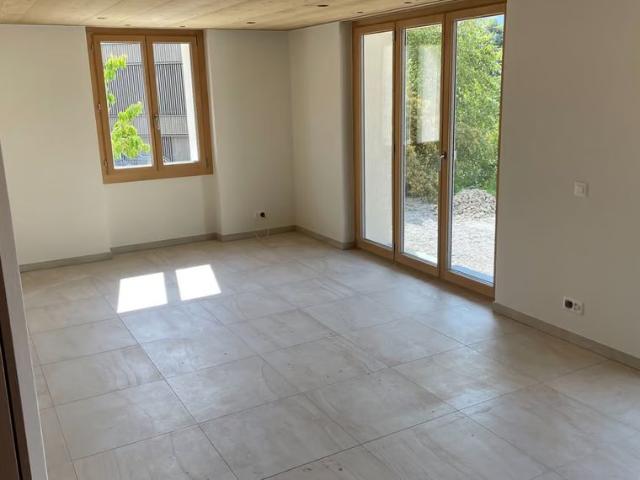 Apartment mieten in Mannried, Zweisimmen