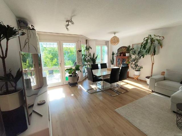 Apartment mieten in Lü