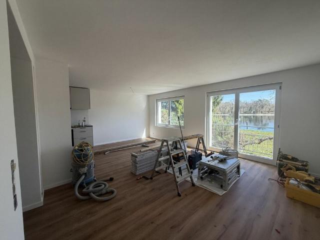 Apartment mieten in Bösingen, Freiburg