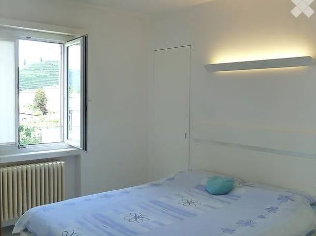 Apartment mieten in Villa, Coldrerio