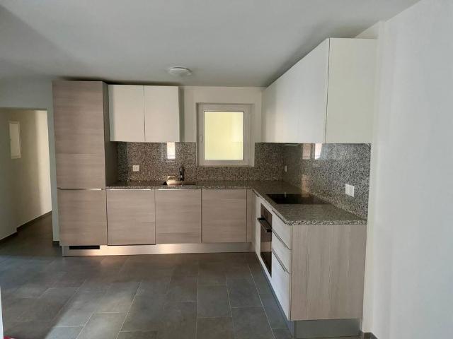 Apartment mieten in Prümé, Aranno