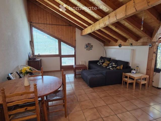 Apartment mieten in Grimisuat, Wallis