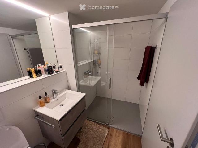 Apartment mieten in Sierre, Wallis