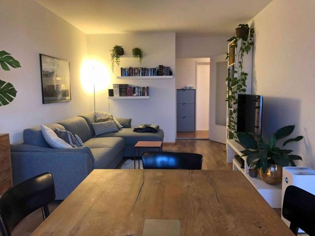 Apartment mieten in Basel, Basel-Stadt