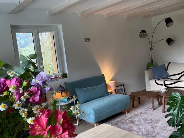 Haus mieten in Chailly-Montreux, Waadt