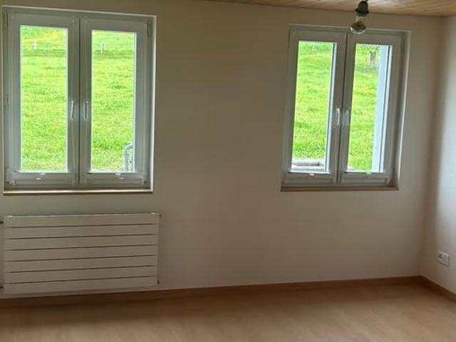 Apartment mieten in Neumatt, St. Silvester