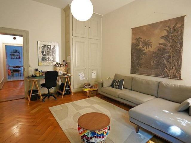 Apartment mieten in Spitalacker, Bern