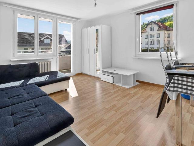 Apartment mieten in Bühler, Appenzell Ausserrhoden