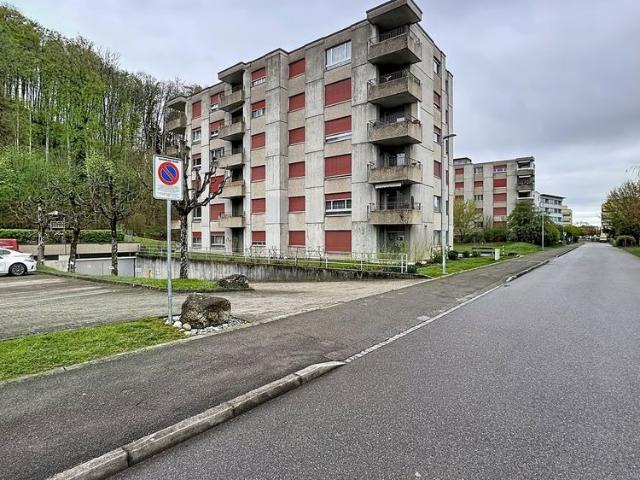 Apartment mieten in Tafers, Sensebezirk