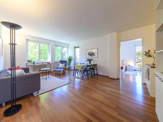 Apartment mieten in San Grato, Sorengo
